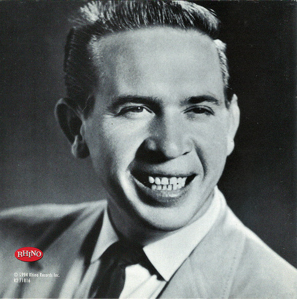 Buck Owens : The Very Best Of Buck Owens Volume 1 (CD, Comp)