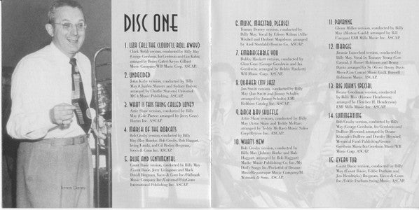 Various : The Swing Era 1938-1939 (2xCD, Comp, RE)