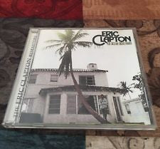 Eric Clapton : 461 Ocean Boulevard (CD, Album, RE, RM)