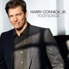 Harry Connick, Jr. : Your Songs (CD, Album)