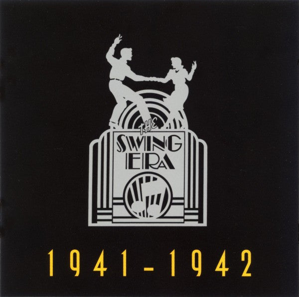 Billy May, Glen Gray : The Swing Era: 1941-1942 (2xCD, Album, 2-C)