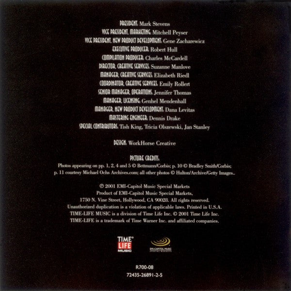 Billy May, Glen Gray : The Swing Era: 1941-1942 (2xCD, Album, 2-C)