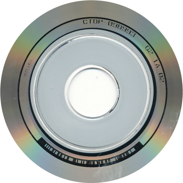 Tony Bennett : Sings Ellington Hot & Cool (CD, Album, Club)