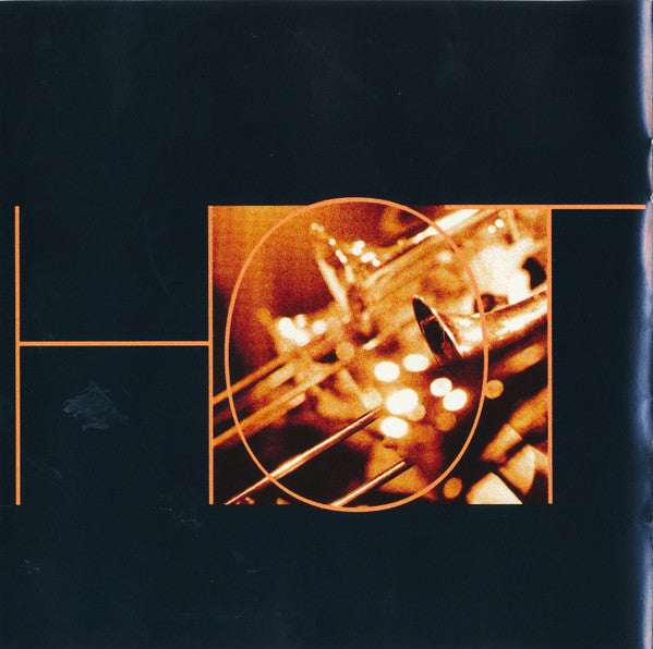 Tony Bennett : Sings Ellington Hot & Cool (CD, Album, Club)