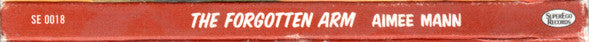 Aimee Mann : The Forgotten Arm (CD, Album, Dig)