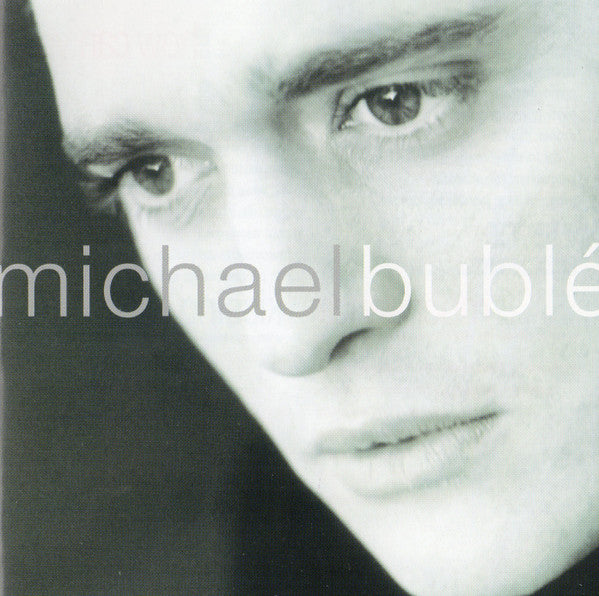 Michael Bublé : Michael Bublé (CD, Album, Enh)