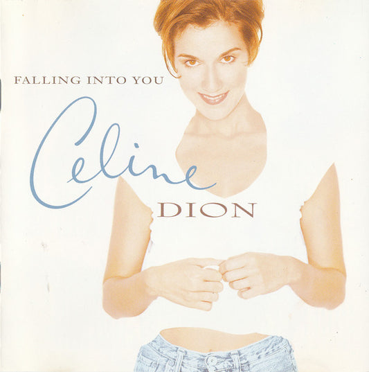 Celine Dion* : Falling Into You (CD, Album, Son)