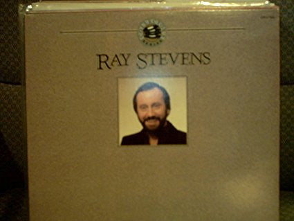 Ray Stevens : Collector's Series (LP, Comp)