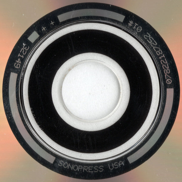 Sarah McLachlan : Fumbling Towards Ecstasy (CD, Album, Son)