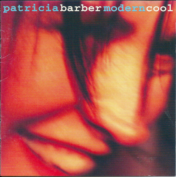 Patricia Barber : Modern Cool (CD, Album)