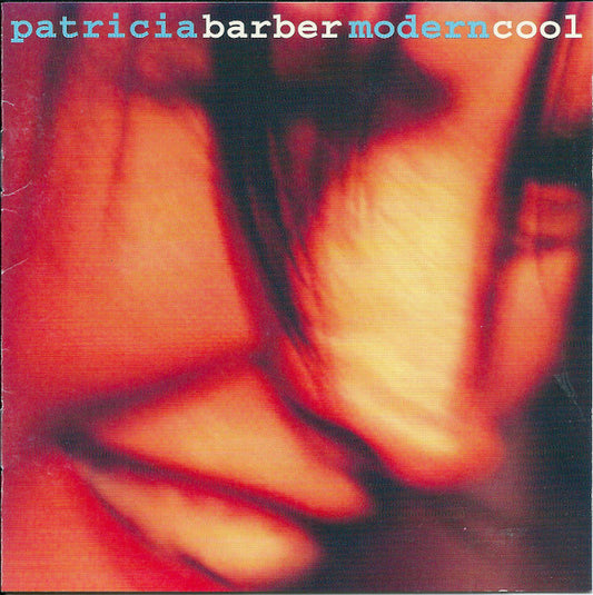 Patricia Barber : Modern Cool (CD, Album)