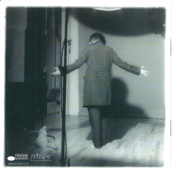 Patricia Barber : Modern Cool (CD, Album)