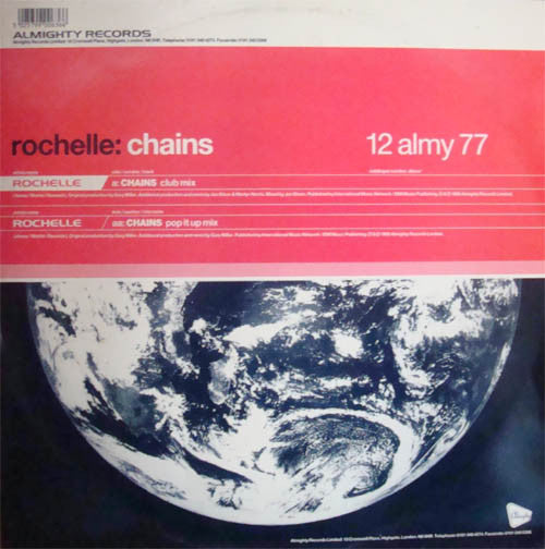 Rochelle (2) : Chains (12")