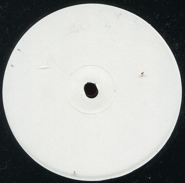 George Morel : Morel's Grooves Part 2010 (12", Promo, W/Lbl)