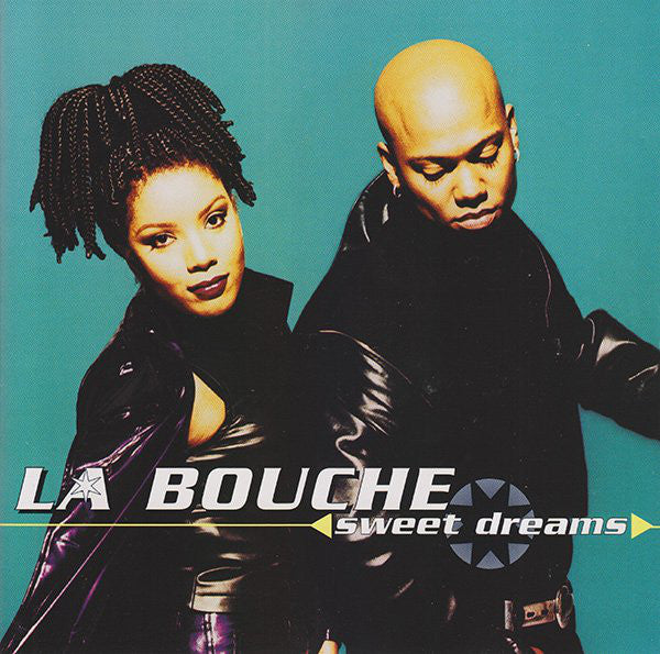 La Bouche : Sweet Dreams (CD, Album)