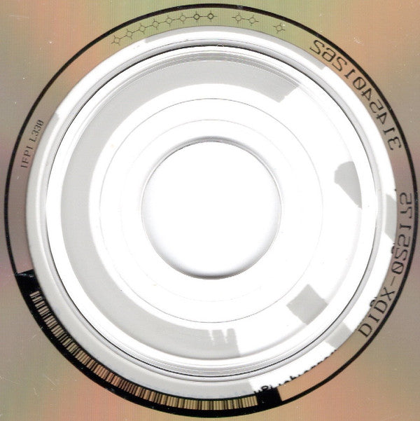 Sheryl Crow : Tuesday Night Music Club (CD, Album, RE)