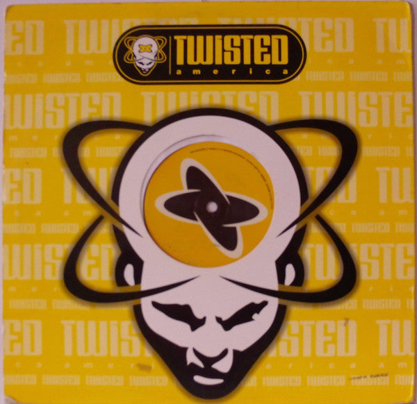 Funky Green Dogs : Until The Day (12")