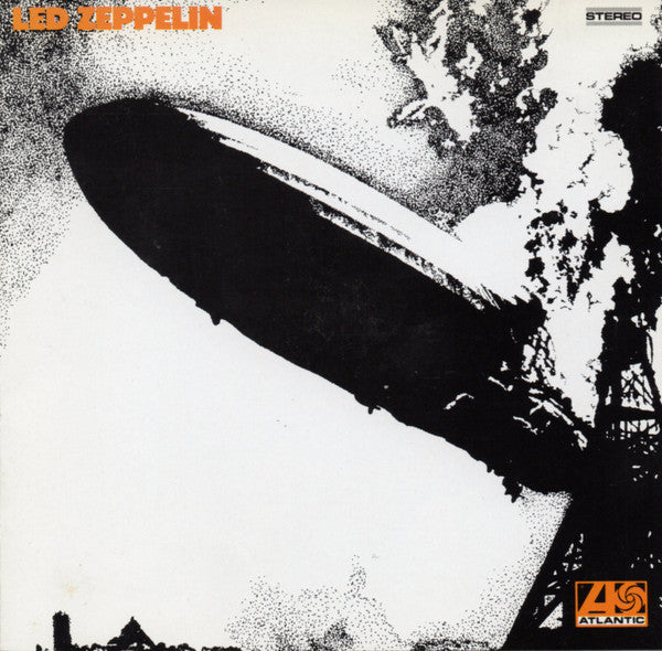 Led Zeppelin : Led Zeppelin (CD, Album, RE, RM, Spe)