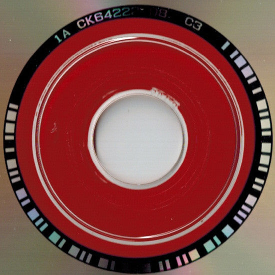 Mariah Carey : Merry Christmas (CD, Album, Son)