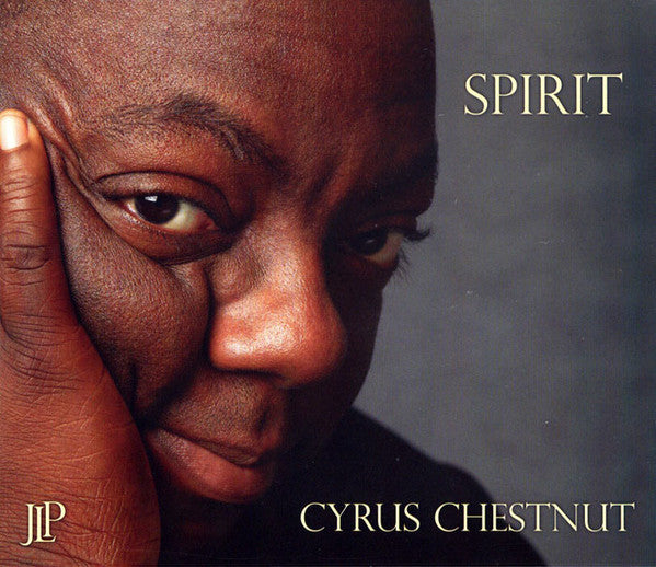 Cyrus Chestnut : Spirit (CD, Album)