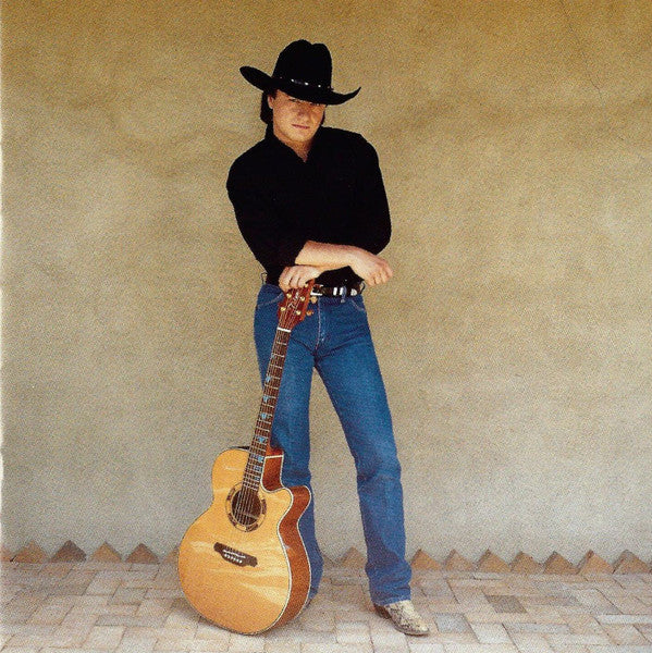 Mark Chesnutt : Almost Goodbye (CD, Album)