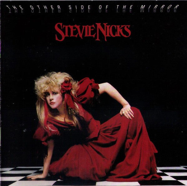 Stevie Nicks : The Other Side Of The Mirror (CD, Album)