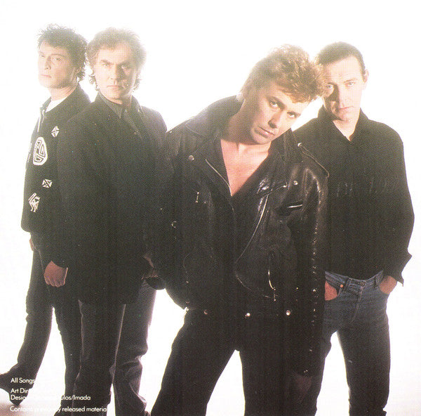 Golden Earring : The Continuing Story Of Radar Love (CD, Comp, Club, RE, CRC)