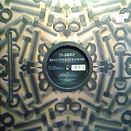 In.Deep : Beautiful Stranger (12")