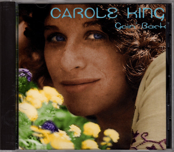 Carole King : Goin' Back (CD, Comp)