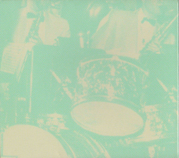 Various : The Old Disc Jockey, Restored! (CD, Album, Comp)