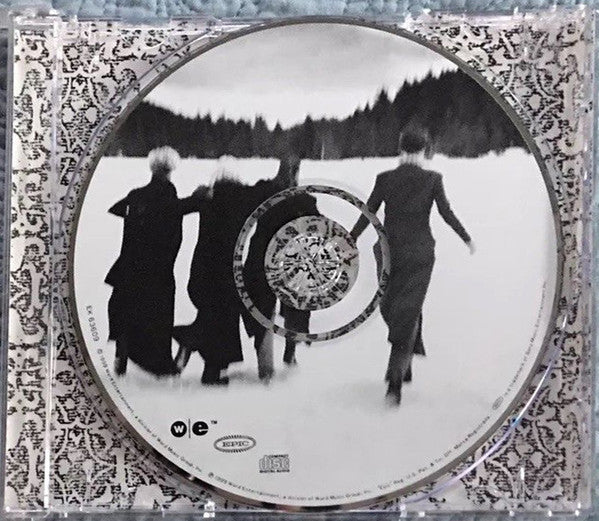 Point Of Grace : A Christmas Story (HDCD, Album)