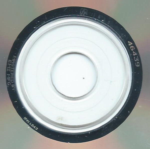 The Beatles : Help! (CD, Album, RE, EMI)