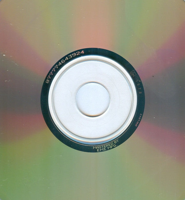 The Beatles : Help! (CD, Album, RE, EMI)