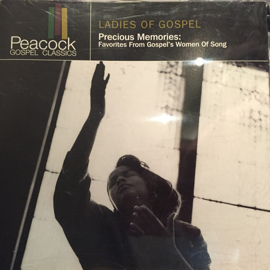 Various : Precious Memories: Favorites From Gospel's Women Of Song (CD, Comp)