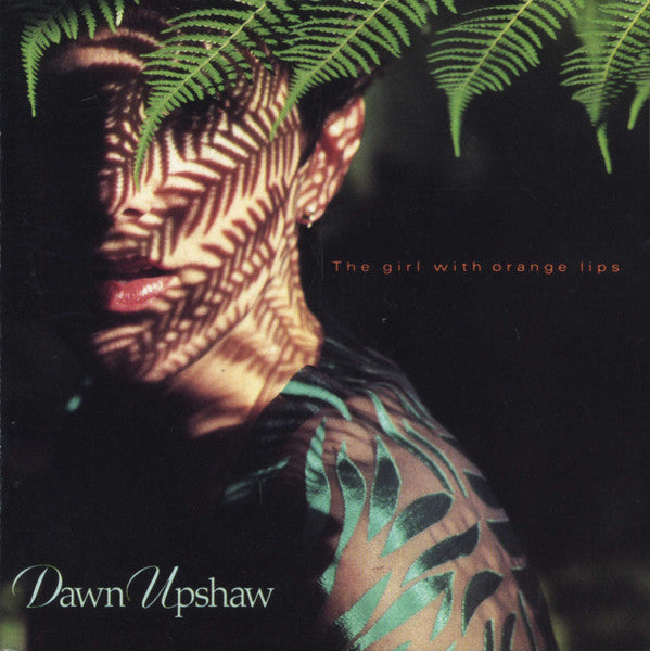 Dawn Upshaw : The Girl With Orange Lips (CD, Album, Club)