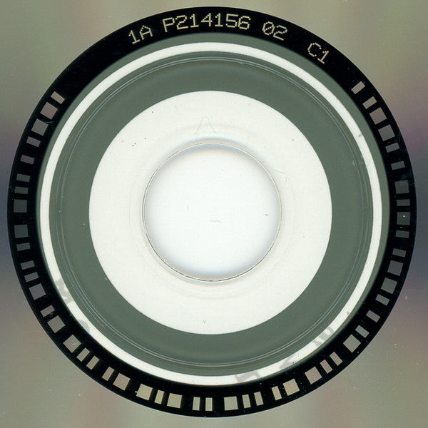 The Cranberries : Everybody Else Is Doing It, So Why Can't We? (CD, Album, Club)