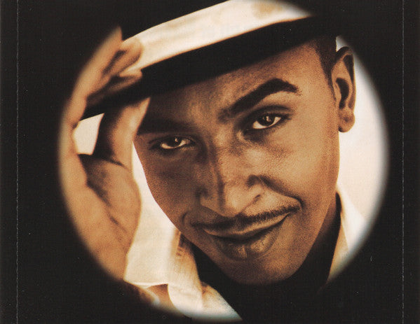 Lou Bega : A Little Bit Of Mambo (CD, Album, Cin)