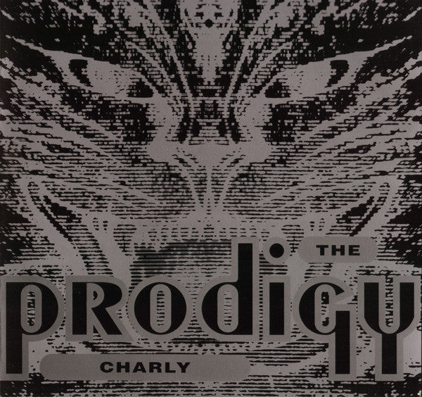 The Prodigy : Charly (12", Single, Pic)