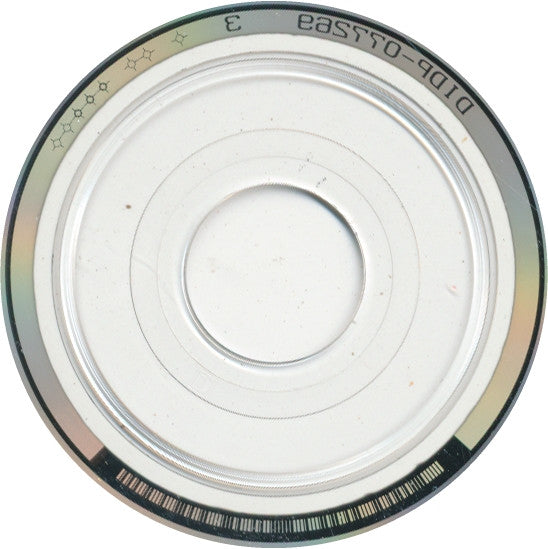 Bruce Springsteen : Human Touch (CD, Album)