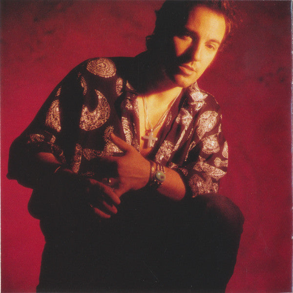 Bruce Springsteen : Human Touch (CD, Album)