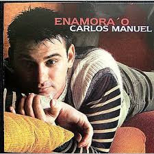 Carlos Manuel : Enamora'o (CD, Album)