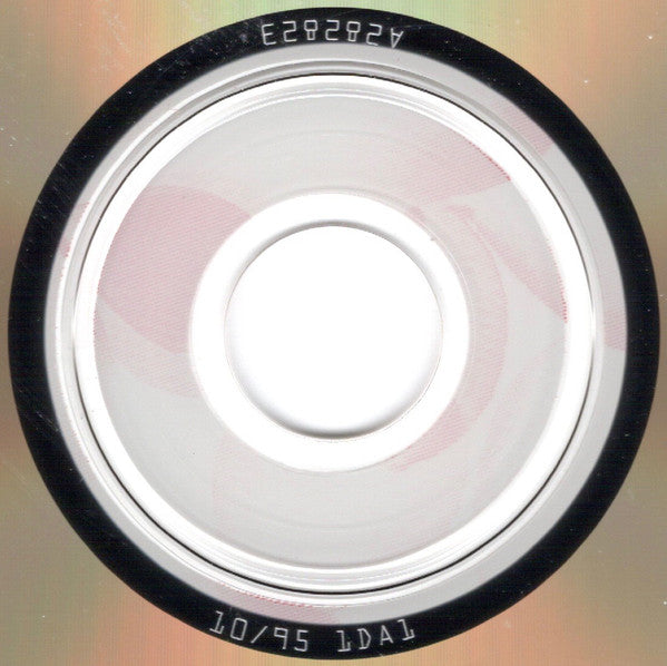 Bette Midler : Bette Of Roses (CD, Album)