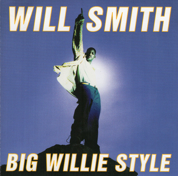 Will Smith : Big Willie Style (CD, Album)