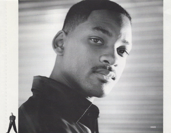 Will Smith : Big Willie Style (CD, Album)
