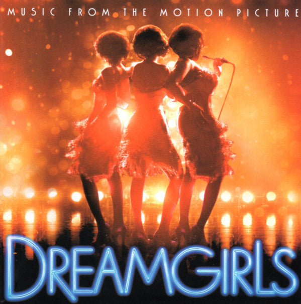 Various : Dreamgirls (Music From The Motion Picture) (CD, Album)