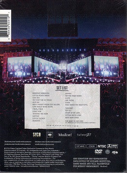 One Direction : Where We Are (Live From San Siro Stadium) (DVD-V, Copy Prot., NTSC)
