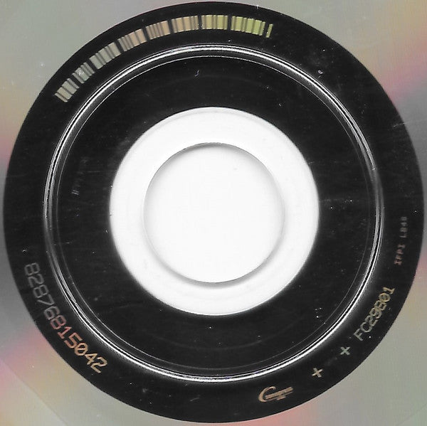 Sarah McLachlan : Wintersong (CD, Album, Dig)