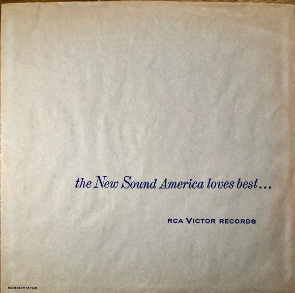 Henry Mancini : Music From "Mr. Lucky" (LP, Album, Mono, Ind)