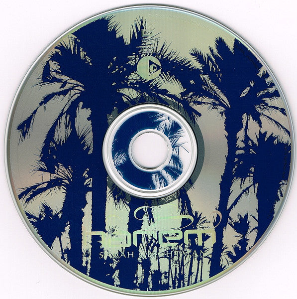 Sarah Brightman : Harem (CD, Album, Copy Prot.)