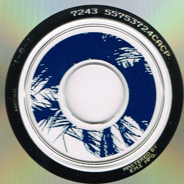 Sarah Brightman : Harem (CD, Album, Copy Prot.)